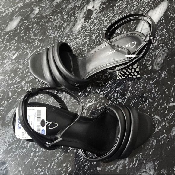 BRAND NEW CIRCUS BY SAM EDELMAN BOBBIE SANDAL - Picture 11 of 16